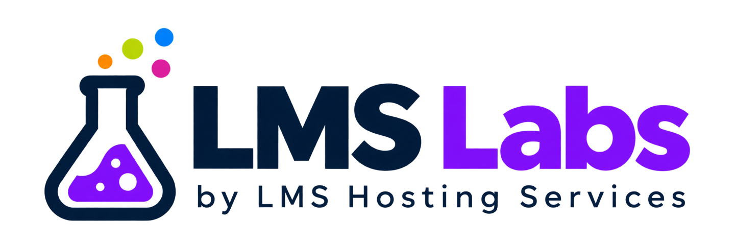LMS Labs by LMS Hosting Services